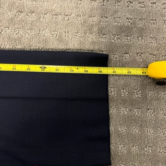 Men's Kenneth Cole Reaction Suit - Picture 12 of 13